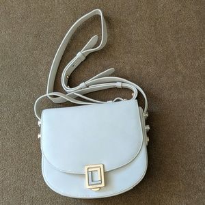 Crossbody purse